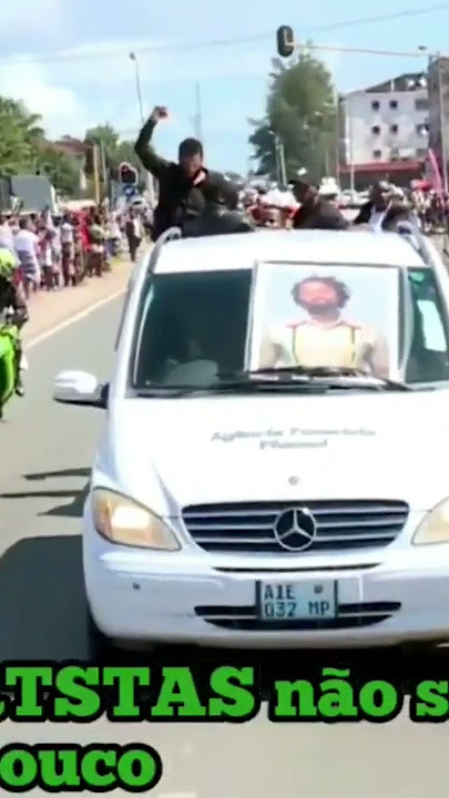 Última hora filha e irmã dó mano Azagaia passam mal nó funeral dó Azagaia 😥😭😭😭😭😭😭😭😭😭😭🙌📌💥💥💥💥💥💥🇲🇿📌