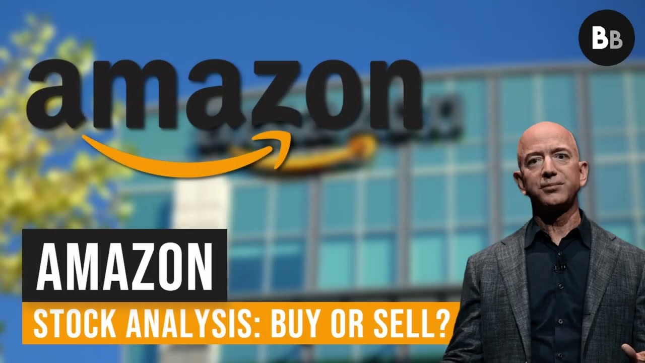 Amazon (AMZN) Stock Analysis: Is It a Buy or a Sell? | Growth Investing