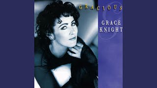 Video thumbnail of "Grace Knight - Moondance"