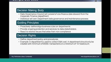Webinar: Advanced MDM and DRM™