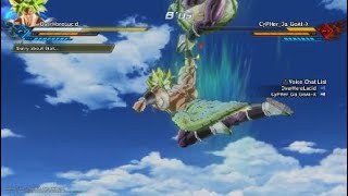 Origin Of Infinite Gigantic Rage