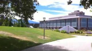 UofU - Union to Marriott Library