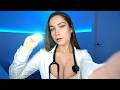 ASMR ROLEPLAY ???? Tu Enfermera TE COQUETEA