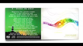 Vídeo de Ondas De Amor