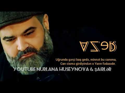 Axund Azər - Ney havasıdır 2019-2023 (hər kim havalıdırsa...)