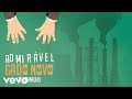 Zé Ramalho - Admirável Gado Novo (Lyric Video)