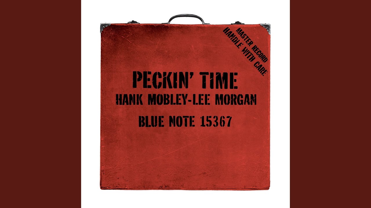 Tonton Peckin' Time (Remastered 2008) di YouTube
