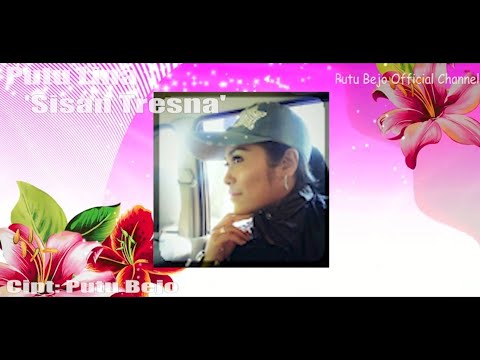 SISAN TRESNA - Putu Lina (Official Music Video) β Putu Bejo Official