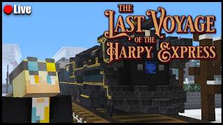 Last Voyage of the Harpy Express With Vintage, Owen, Luanne, Duck, Laurie, and Worm!
#minecraft #vikingpilot #HarpyExpress
Today we are going to be playing @doctor4ts Last Voyage of the Harpy Express with friends!
We are playing with @vintage_applesauce, @OwengeJuiceTV, @lemonthyne , lauriethetim, wormssoup, and @DucksworthVODs
This social Deduction game is built entirely in minecraft and will pit us against each other to find out who is the killer!
⭐VikingPilot ⭐
►TWITCH: https://www.twitch.tv/vikingpilot ◄
►TWITTER: https://twitter.com/Viking_Pilot ◄
►DISCORD: https://discord.gg/gZYZSxjugt ◄
►MERCH: https://vikingpilot-shop.fourthwall.com/ ◄
►KO-FI: https://ko-fi.com/vikingpilot◄ Last Voyage of the Harpy Express With Vintage, Owen, Luanne, Duck, Laurie, and Worm!