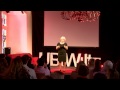 The realities of lobbying -- a look beyond the smoke and mirrors | Maria Laptev | TEDxUBIWiltz