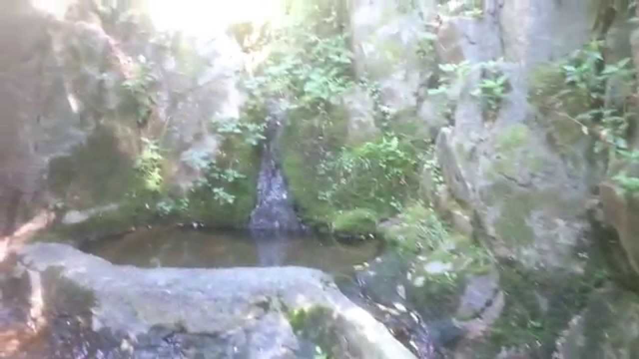 Seoul 삼청동 영무정 - YouTube