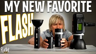 Godox Flashpoint Xplor AD100 vs AD200 vs AD300 vs AD400 vs AD600 vs ?