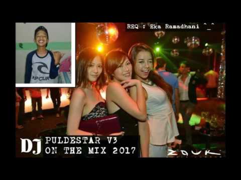 IBU ( BREAKBEAT MIX 2017 ) • PULDESTAR V3™