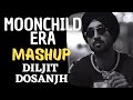 Diljit dosanjh  moonchild era mashup  ft pbk studio