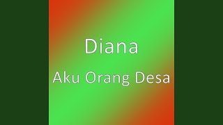 Aku Orang Desa