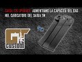 Aumentiamo la capacità del gas nel caricatore del Saiga 12 Tokyo Marui