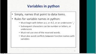 NITARP tutorial: python 2