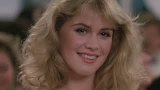 Kristy Swanson_If you leave / music clip