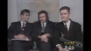DAAS on Today 1993 [5 of 7]