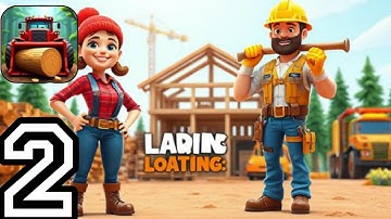 Construct It 3D Gameplay Walkthrough Part2 Create Fun With Blocks 3D Android 