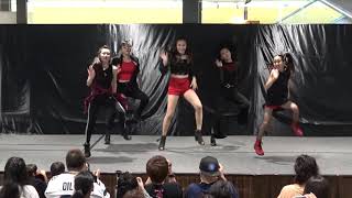 イオン北谷イベント20190519~RN Girls