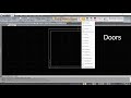 Intersoft Intellicad - 05 AEC Entities