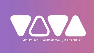 Fake Viva Polska - Blok Reklamowy 14.05.2011R.