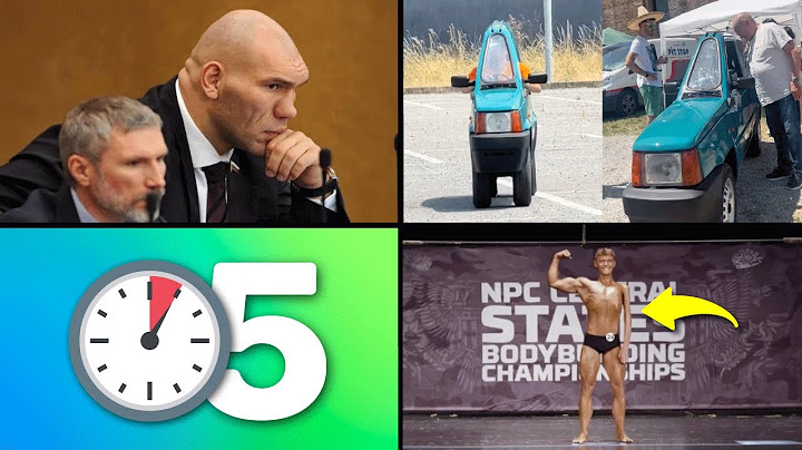 25 Things You Didn't Know 5 Minutes Ago!! ⏰😲 [249]
