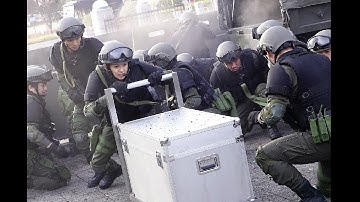 『図書館戦争THE LAST MISSION』映画オリジナル予告編