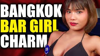 I Fell In Love With A Bangkok Bar Girl 🇹🇭 Thailand Stories
