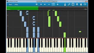 コンコーネ：ピアノのための25の旋律的練習曲 / Concone：25 Etudes Melodiques Op.24-25