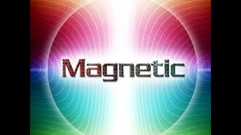 DDR A w/Naye - Magnetic -  Basic