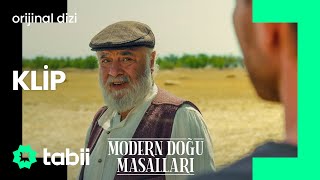 Keşke Babanız Gibi Olabilseydiniz... | Modern Doğu Masalları 4.  Resimi