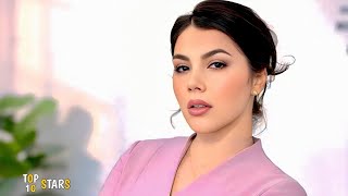 The Most Beautiful Queen of G*ngb*ng Prnstars Profile