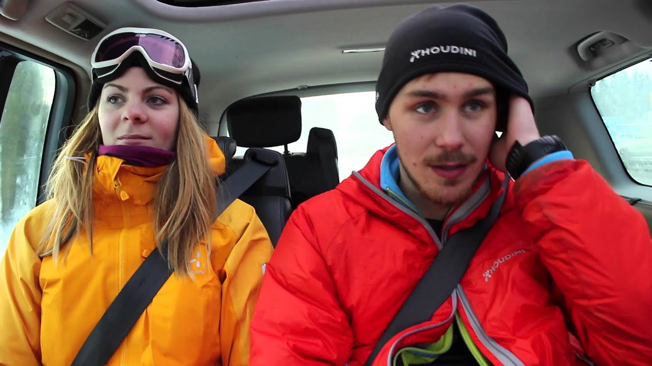 Urban 7 Summits den långa versionen - Frilufsarna.se