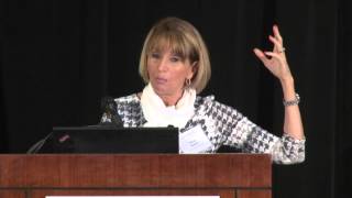 Session II: Evaluation of Science- Marcia McNutt