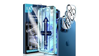 Mica Premium Vidrio Anti-espía iPhone 14 / 13 / 13 Pro (2 UND) Spigen —  Dastore