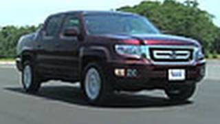 2006-2014 Honda Ridgeline | Consumer Reports