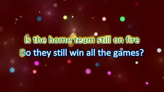 Gordon Lightfoot - Did She Mention My Name (Karaoke) Gordon Lightfoot - Did She Mention My Name (Karaoke)