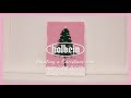 HOLBEIN ACRYLICS MEDIUM 【ホルベイン公式】 Christmas Special