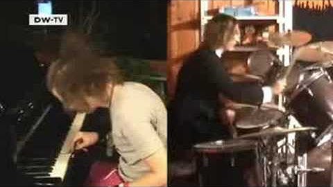 CLIPMANIA | Lasse Gjertsen Video Editor Extraordinaire