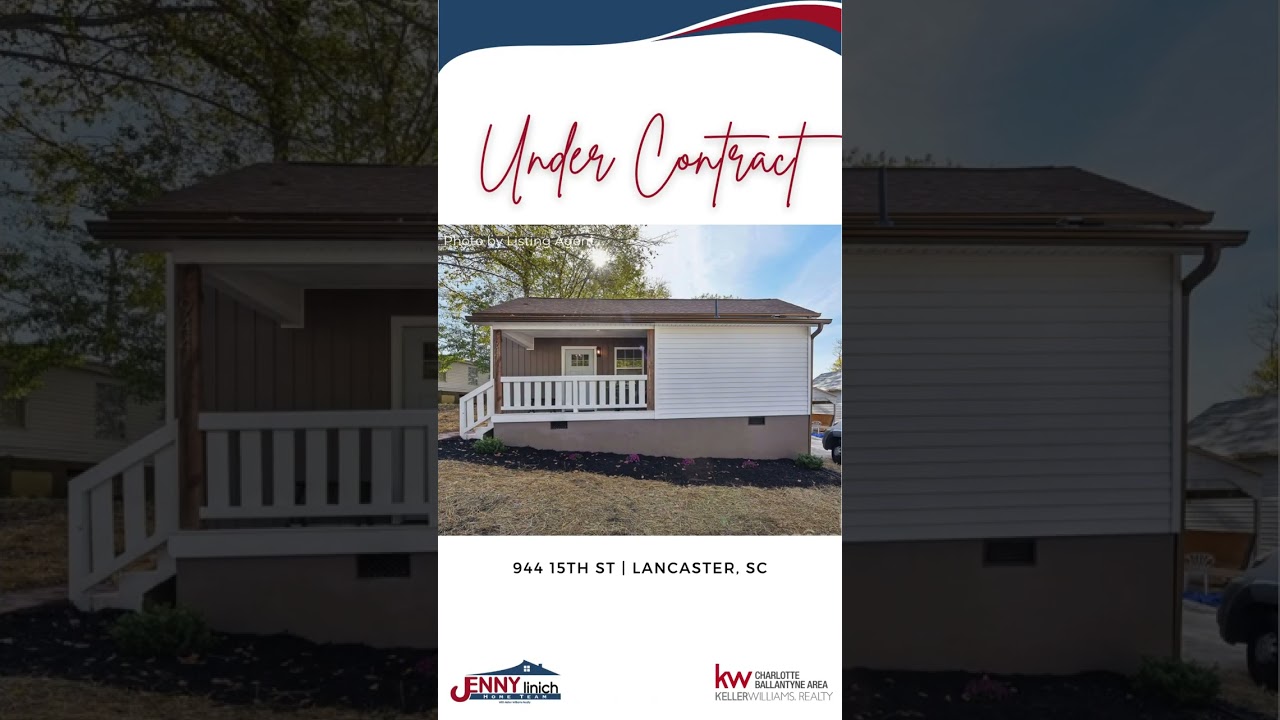 Success Stories - Jenny Linich