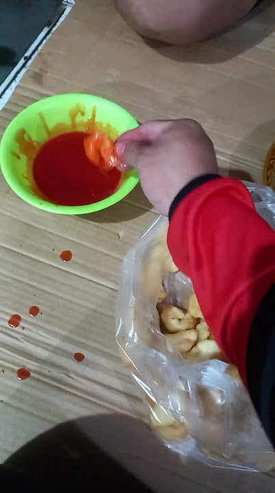 kambing-Kambing Pottele