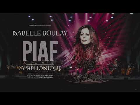 TEASER PIAF SYMPHONIQUE ENG