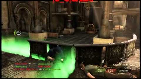 Uncharted 3- Lag Switch 1