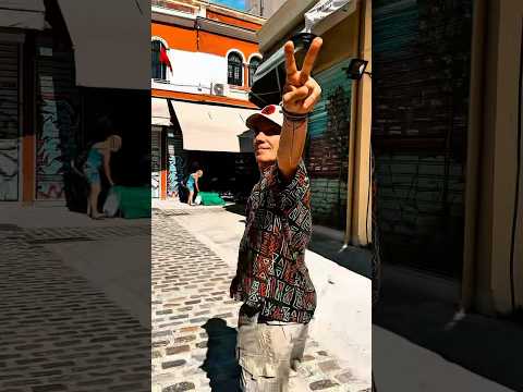 Already miss you #thessaloniki ! We felt deeply home with you all ! Support Biome always 💪 #greece