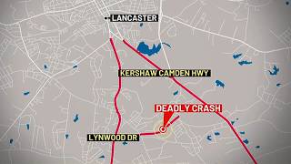 2 teens killed after passing attempt ends in Lancaster County crash, troopers say