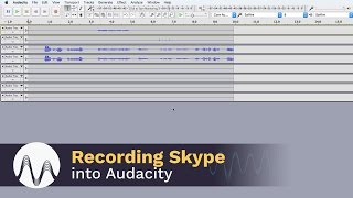 How to Record Skype Calls With Audacity screenshot 5
