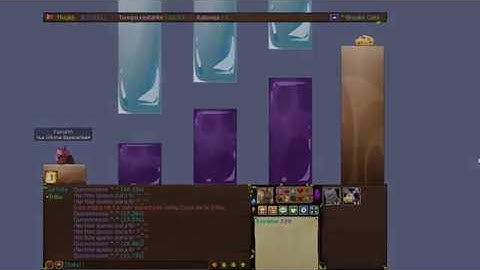 3 Tricks Racing | Transformice