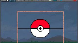 [The Sandbox] My pokèball